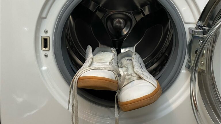 Lavare le Adidas Stan Smith in Lavatrice: Guida Pratica