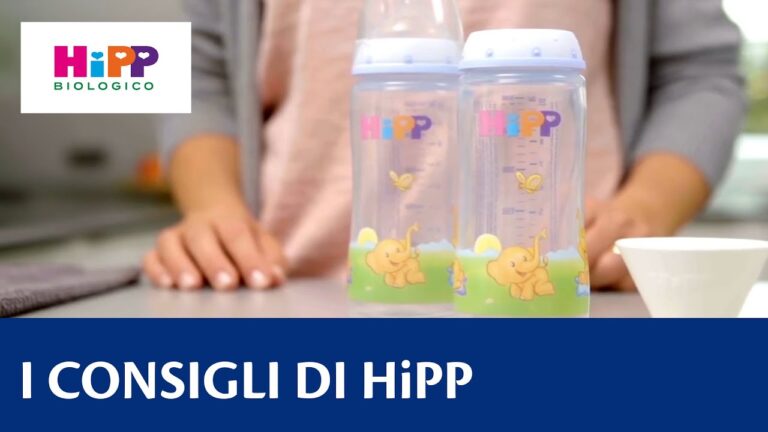 Recensioni sul Latte Hipp: Un’Analisi Completa