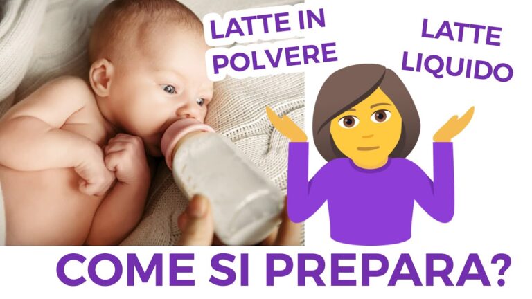 Acqua Uliveto: Benefici per i Neonati