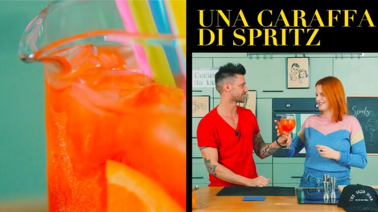 Bitter Analcolico: Rischi e Effetti Sulla Salute