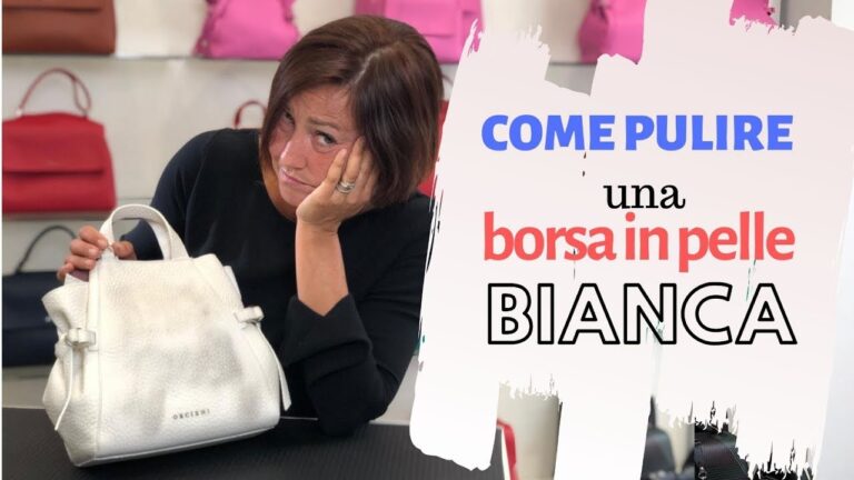 Collezioni Vintage di Borse Moschino: Un Viaggio nel Passato