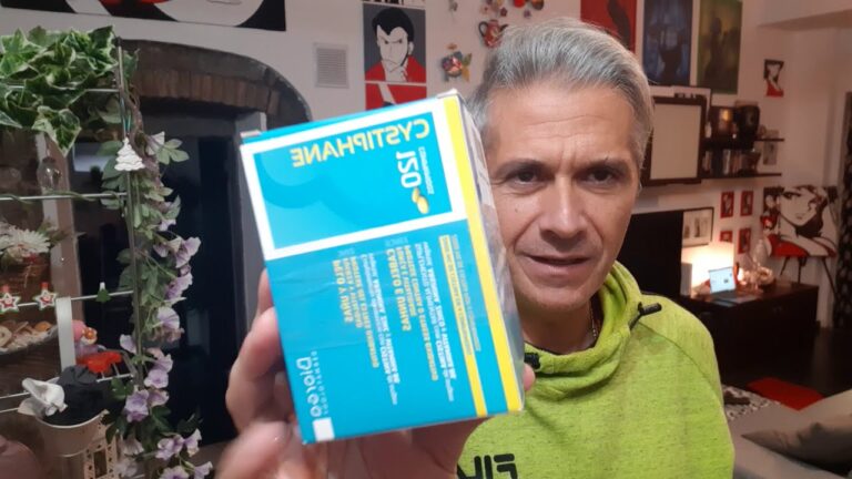 Cystiphane Biorga: Recensioni e Opinioni Utili