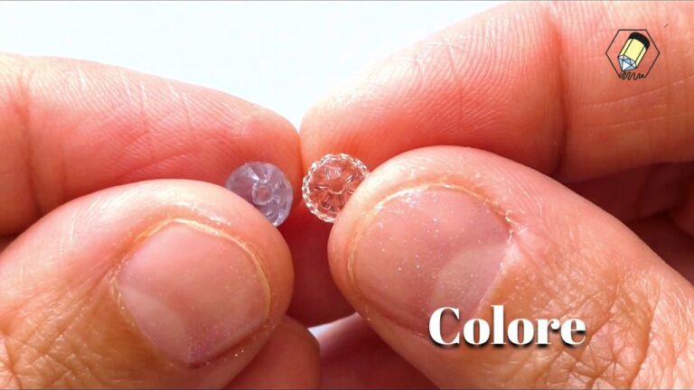 Meglio Zircone o Swarovski: Quale Scegliere?