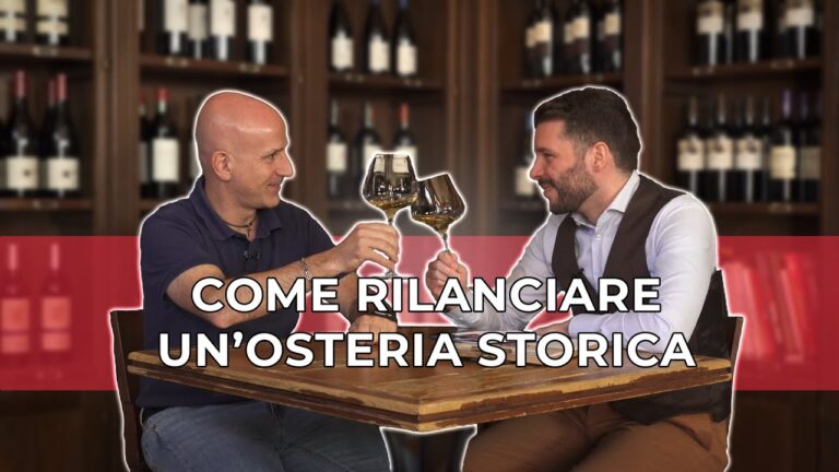 Menu dell’Osteria del Pettirosso: Tradizione e Gusto
