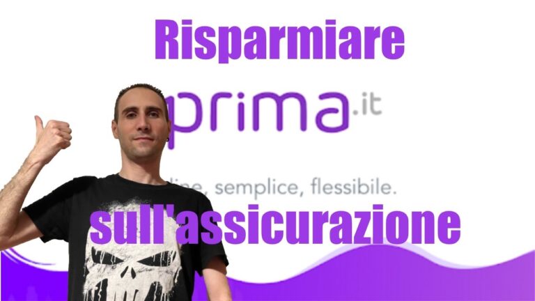 Opinioni sulla Prima Assicurazione: Cosa Sapere