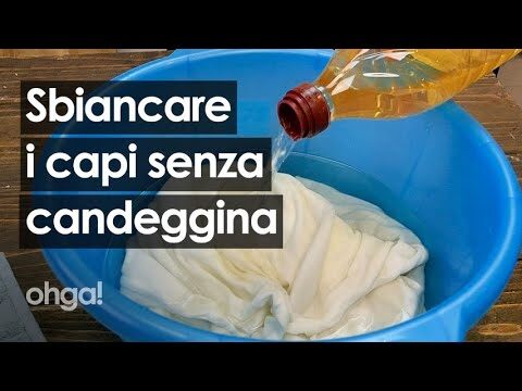 Sbiancare la Lana Ingiallita: Tecniche Efficaci e Consigli Utili