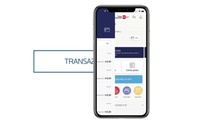 Accesso Semplice con Login Yes Ticket
