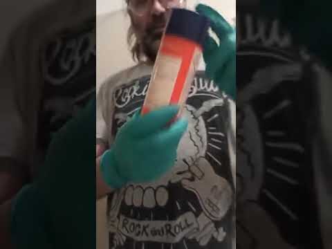 Guida all’uso del gel Mr Muscolo Idraulico