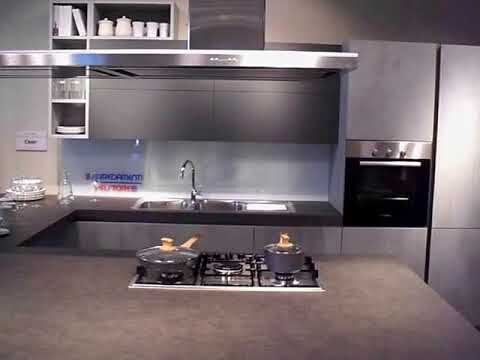 Opinioni su Veneta Cucine Oyster: Design e Qualità a Confronto