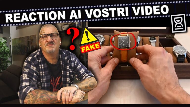 Guida alla Valutazione degli Orologi Usati Breil