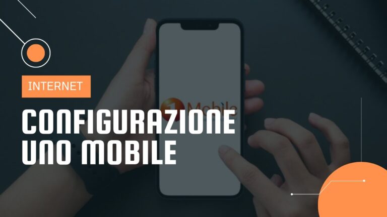 Problemi di Connessione con UNO Mobile: Soluzioni Efficaci