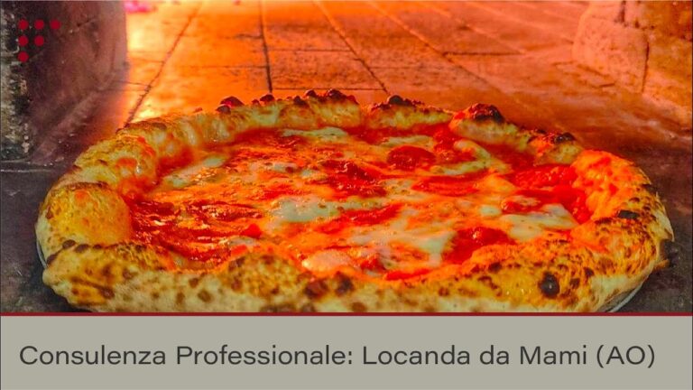Pizzeria La Rotonda: Un Angolo di Gusto ad Aosta
