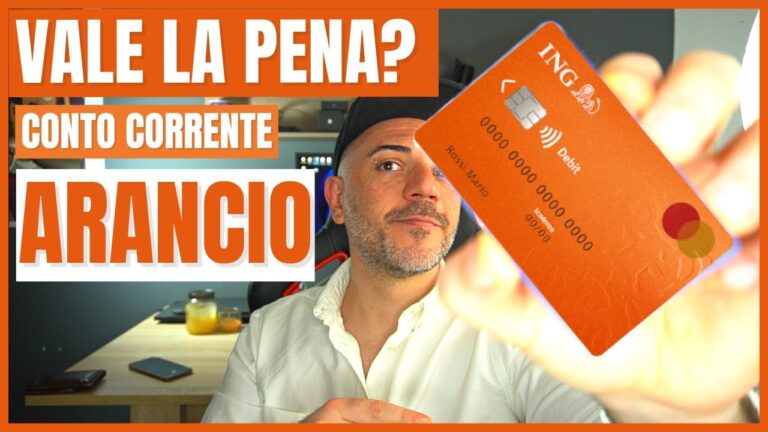 Recensioni sul Mutuo Arancio: Vantaggi e Svantaggi