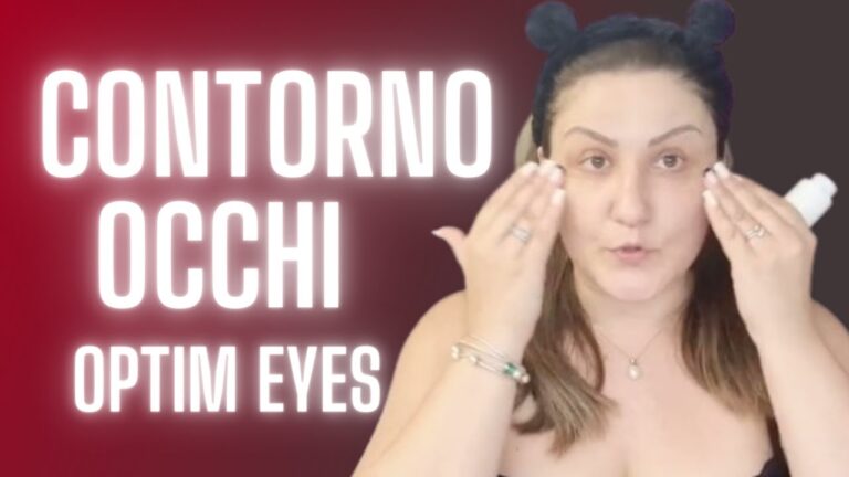 Recensioni su Filorga Contorno Occhi: Efficacia e Opinioni