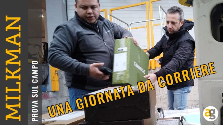 Gls: Soluzioni Efficienti per il Trasporto di Animali