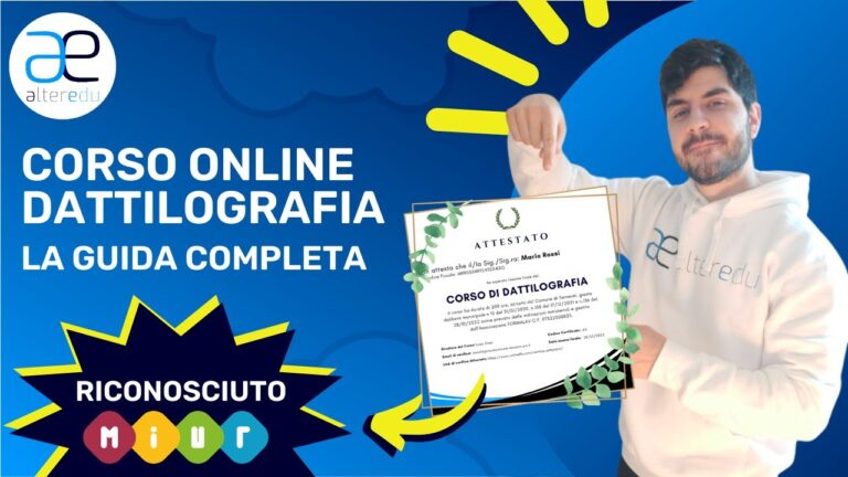 Recensioni su AlterEdu: Opinioni e Valutazioni