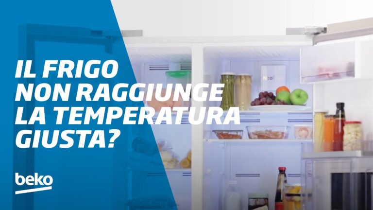 Assistenza Beko Italia: Guida Completa e Contatti Utili