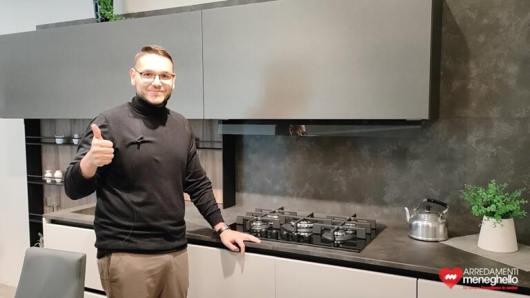 Opinioni sullo Schienale Cucina in Laminato: Vantaggi e Svantaggi