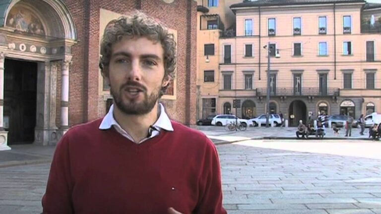 Riassunto Di Cose Che Nessuno Sa