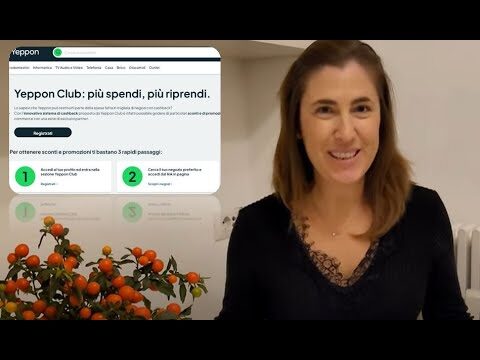 Yeppon: Opinioni e Recensioni dei Clienti