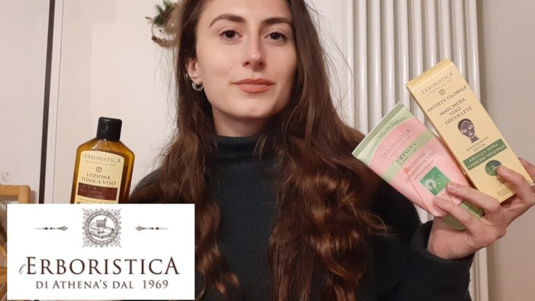 Recensioni sull’Erboristica di Athena