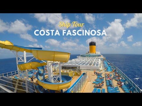 Recensioni Costa Fascinosa: Esperienze e Opinioni