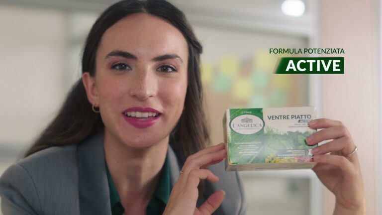 Recensioni di Ventre Piatto Plus L’Angelica: Efficacia e Opinioni
