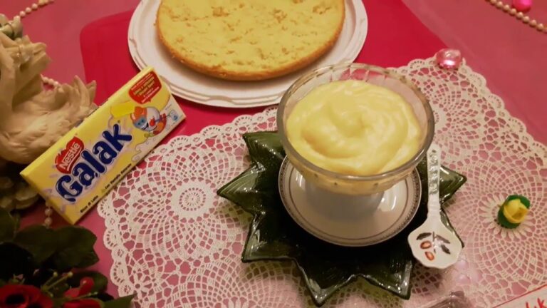 Delizie con Cioccolata Bianca Galak: Ricette e Idee Creative