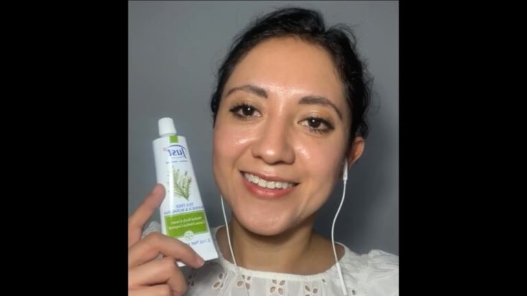 Crema Just: Soluzione Efficace per Herpes