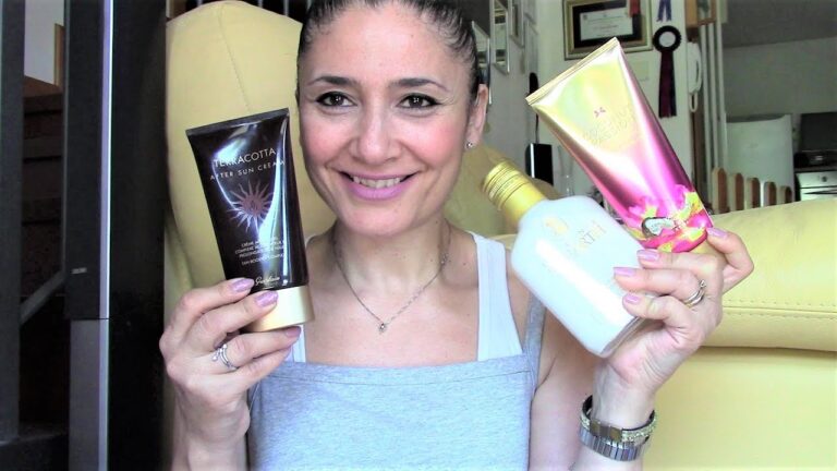 Opinioni sulla Crema Corpo di Victoria’s Secret