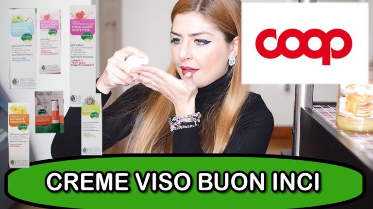 Opinioni sui Cosmetici Vivi Verde Coop