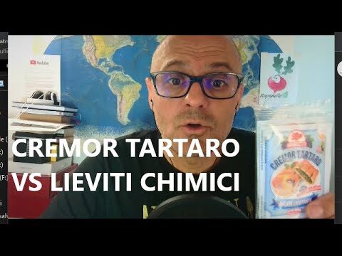Dove Comprare il Cremor di Tartaro: Guida Pratica