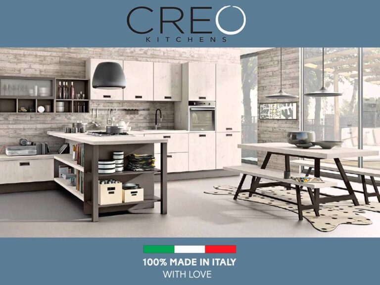 Cucina Kyra: Prezzo e Vantaggi della Scelta Ideale