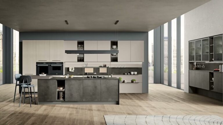 Cucina Creo: Scopri i Colori del Tuo Tablet