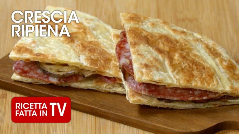 Crescia Marchigiana: Guida alla Farcitura Ideale