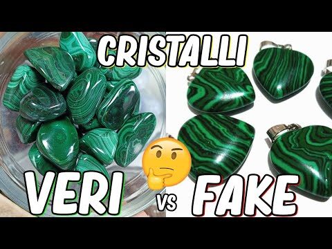 Come Riconoscere il Cristallo di Boemia