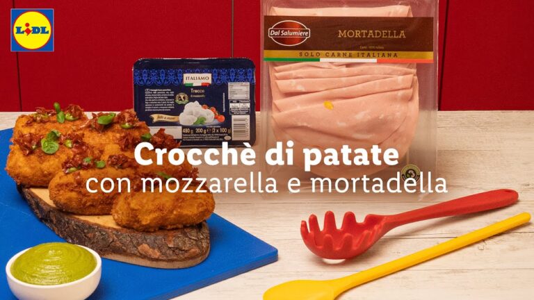 Pangrattato Lidl: La Guida Definitiva per Gusti Unici