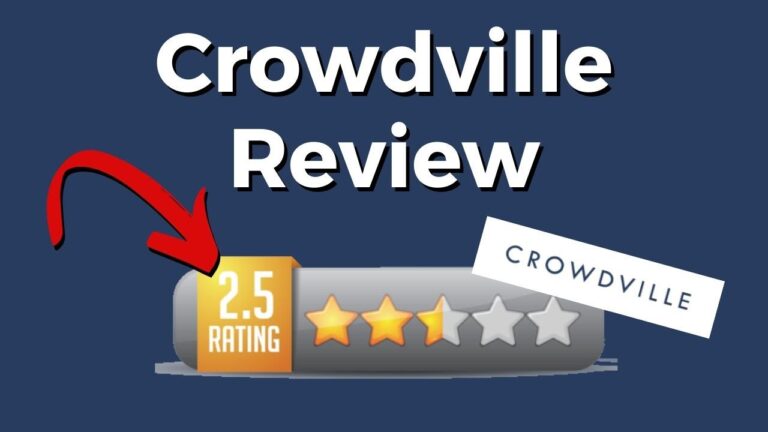 Crowdville: Recensioni e Opinioni degli Utenti