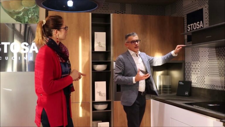 Cucina Stosa: Opinioni e Recensioni dei Consumatori