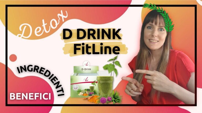 Recensioni Negative su D Drink Fitline: Cosa Sapere