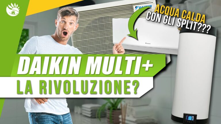 Recensioni sui Clima Store Daikin: Efficacia e Qualità