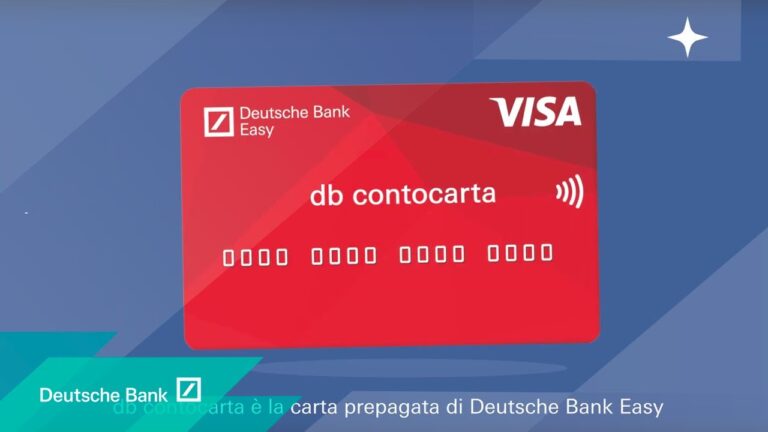 Guida alla Creazione di un Dbconto Carta Efficiente