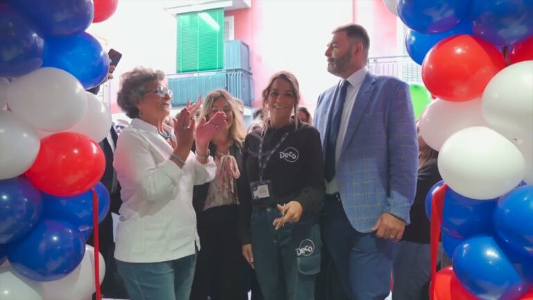 Mondo Convenienza a Mercogliano: Arredamento Accessibile e Stile