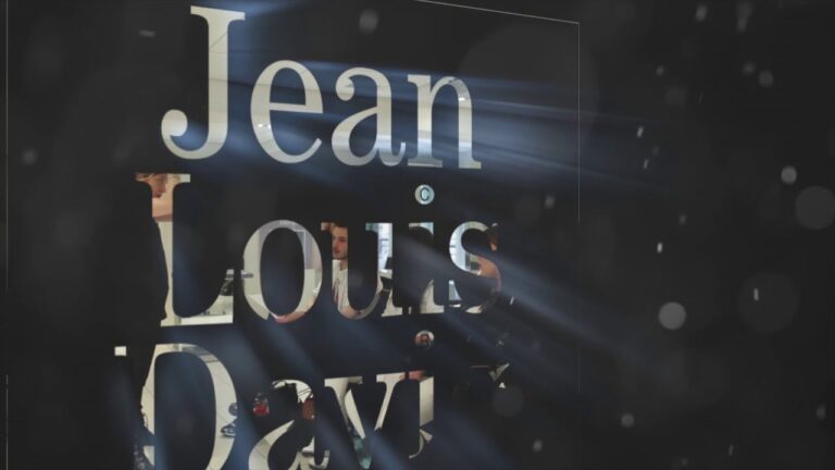 Promozioni Esclusive di Jean Louis David