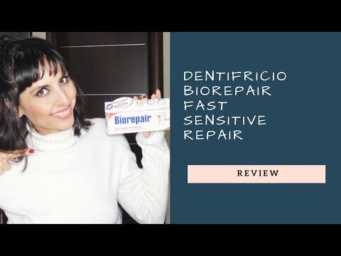 Biorepair Dentifricio: Opinioni e Vantaggi
