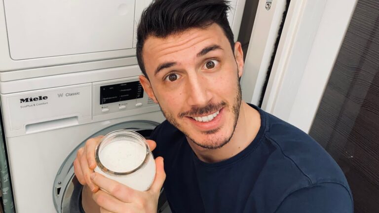Detersivi Eco-Friendly: Soluzione per Tubazioni Libere