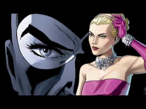 Diabolik e Eva Kant: Amore e Intrighi nel Mondo del Fumetto