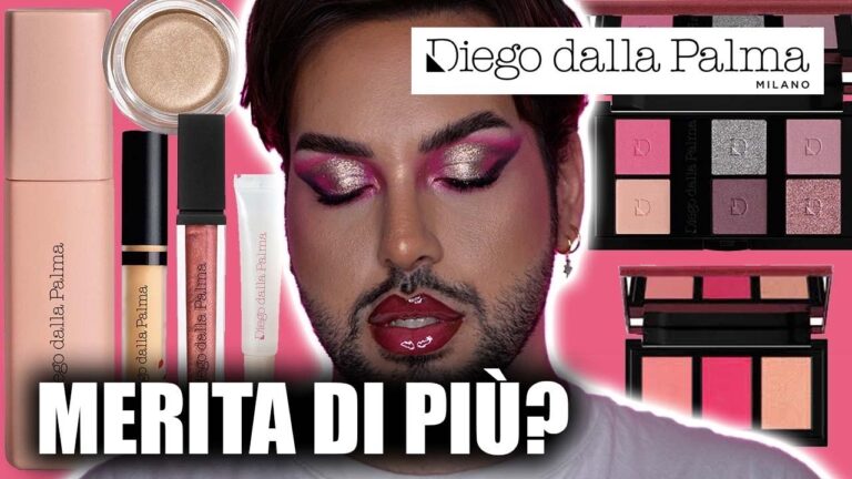 Recensioni sulla Matita Occhi Diego Dalla Palma