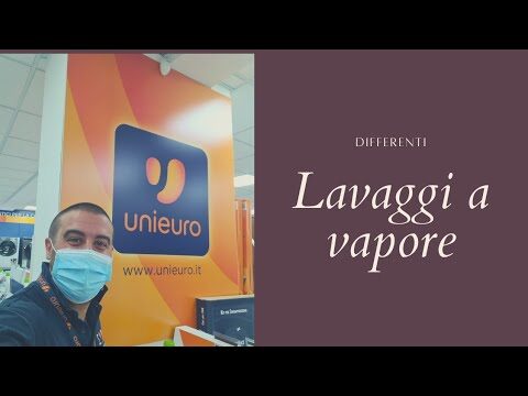Recensioni sulle Lavatrici a Vapore: Efficacia e Vantaggi