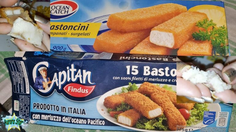 Meglio Frosta o Findus: Qualit&agrave; e Gusto a Confronto